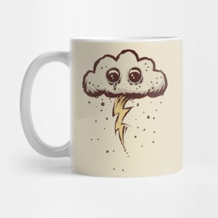 Sadness Mug